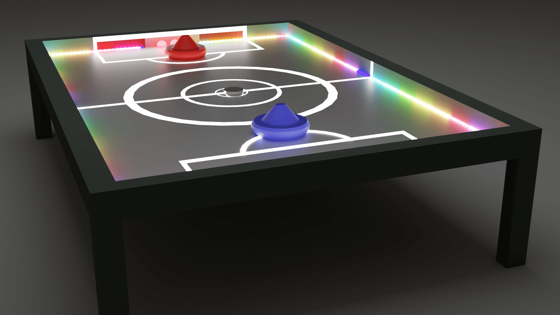 3D Asset Production