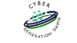 CyGen Dawn Logo