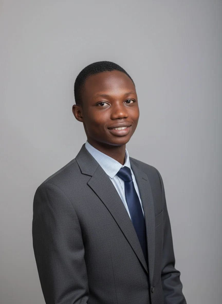 Damilare Ajetunmobi