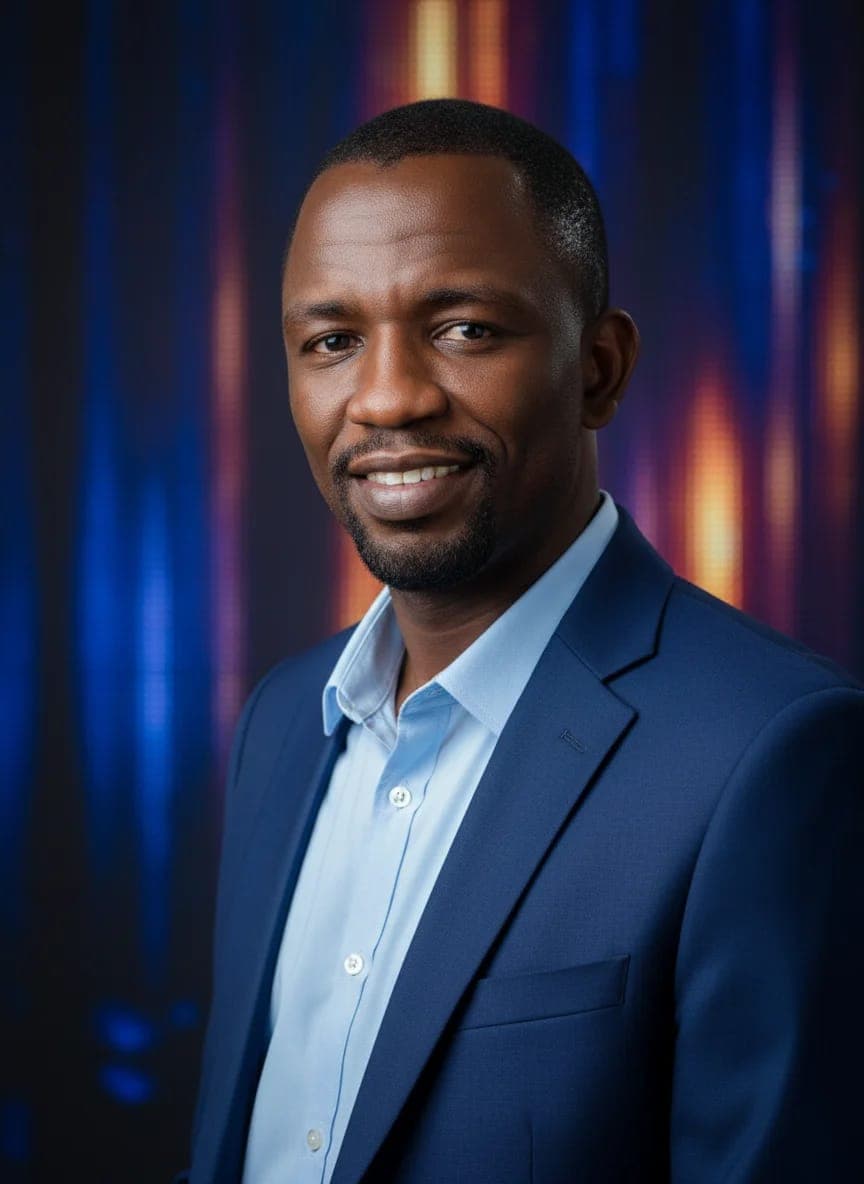 Balogun Adeyemo
