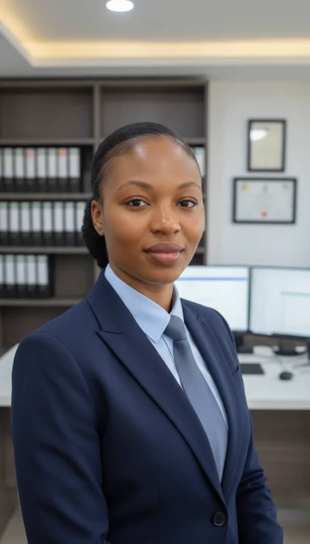 Chimuanya Okoye