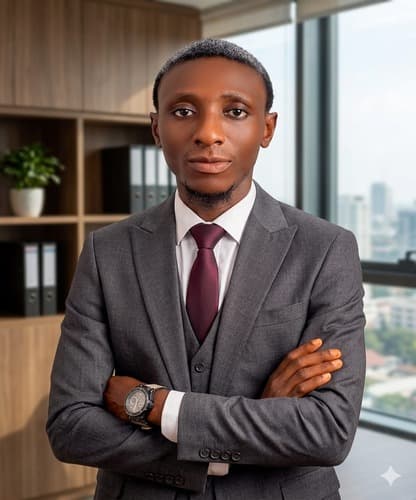 Madison Adedokun