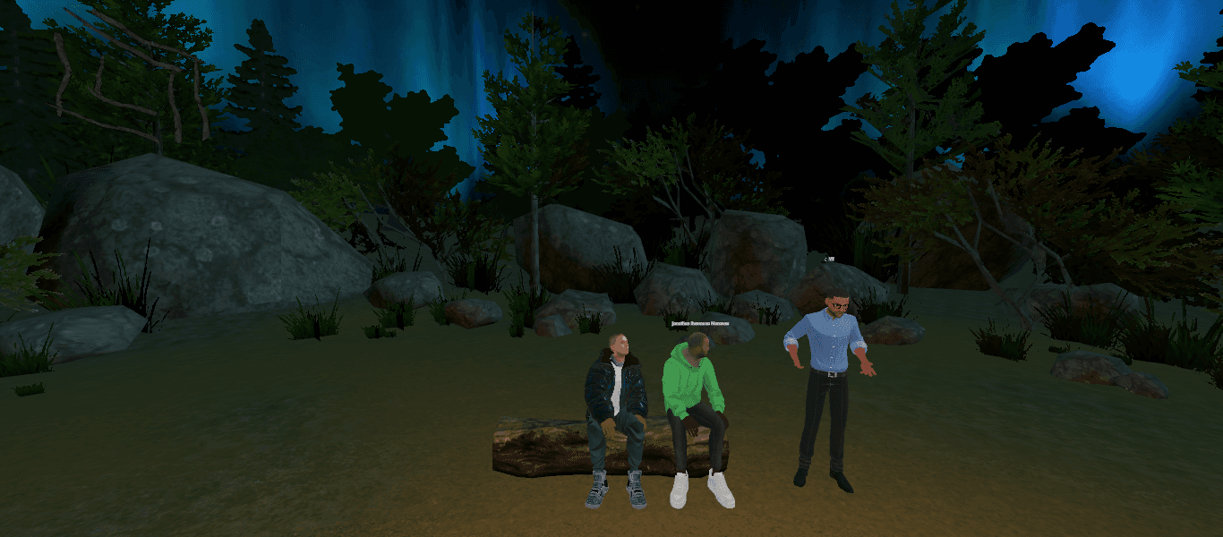 Metaverse Campus