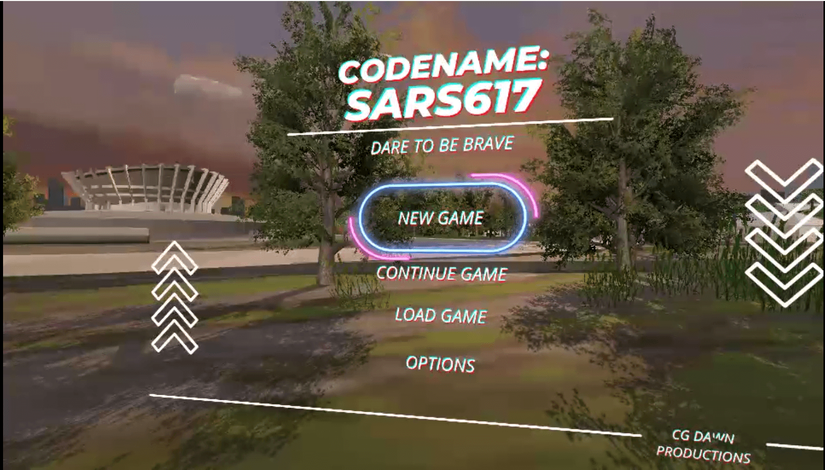 Neon UI